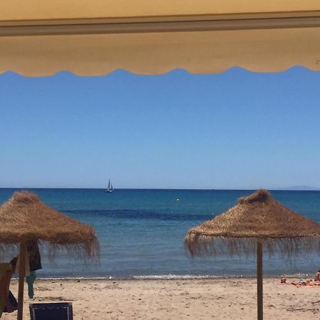 Penthouse La Azohia Beach 外观 照片
