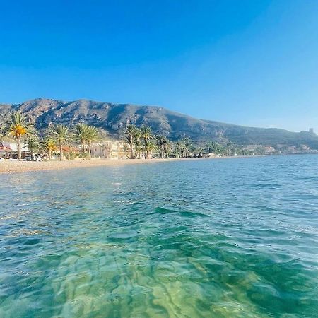 Penthouse La Azohia Beach 外观 照片