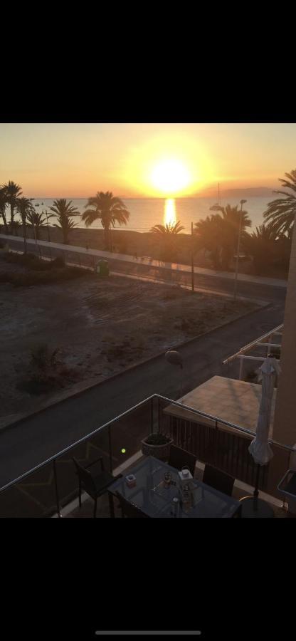 Penthouse La Azohia Beach 外观 照片