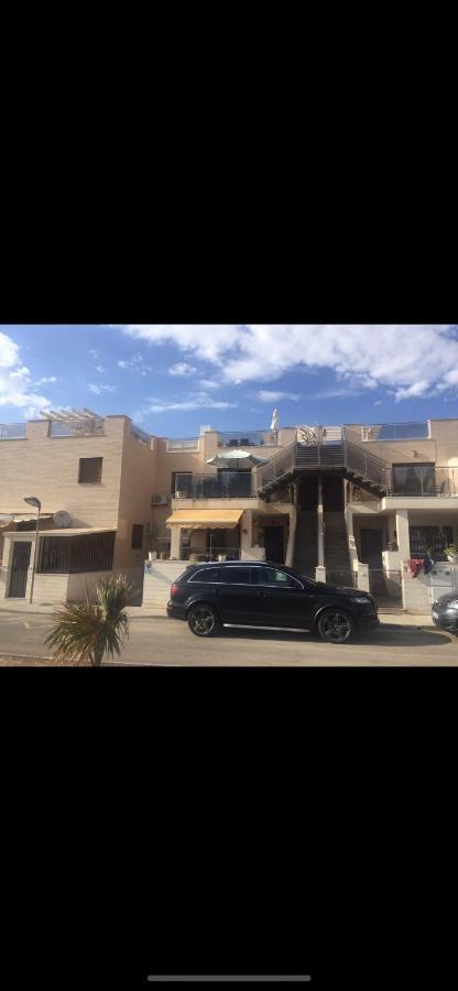 Penthouse La Azohia Beach 外观 照片