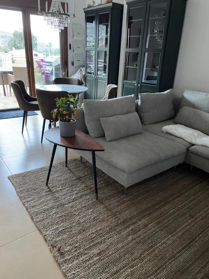 Penthouse La Azohia Beach 外观 照片