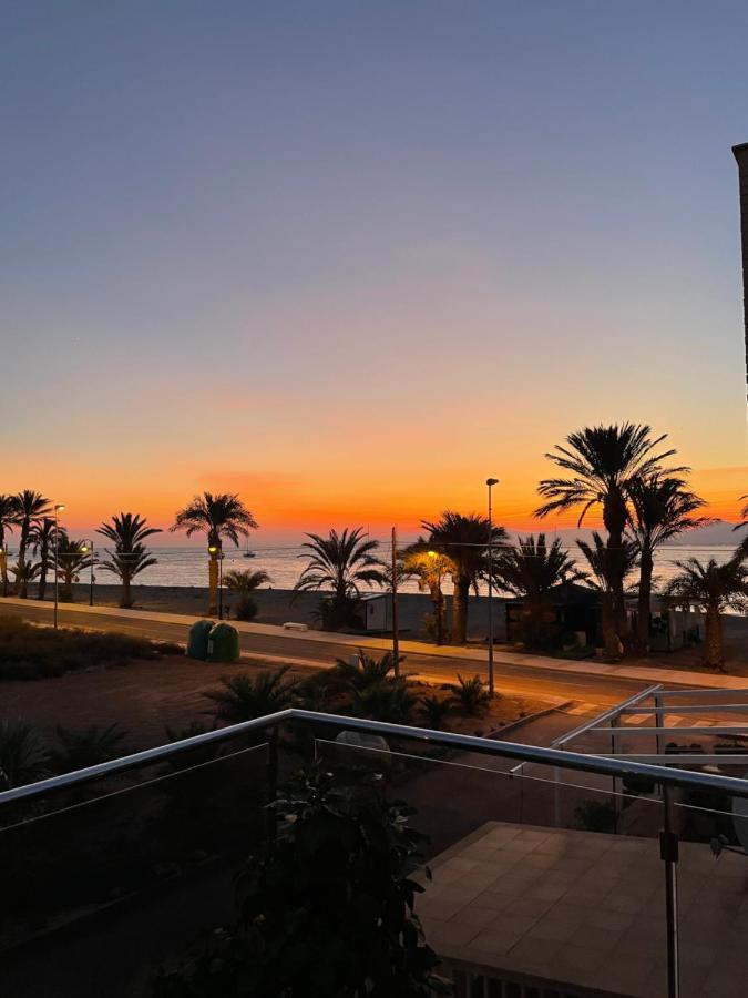 Penthouse La Azohia Beach 外观 照片