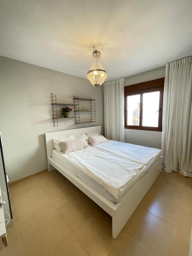 Penthouse La Azohia Beach 外观 照片